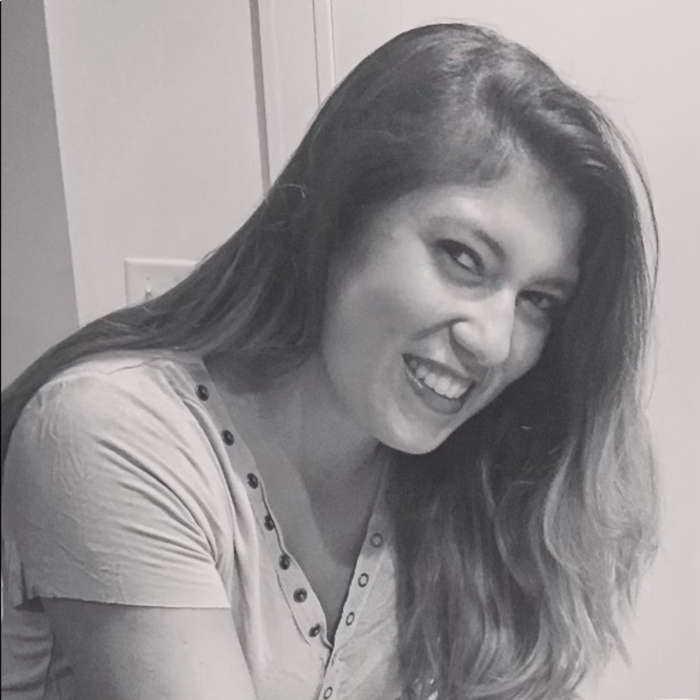 Meet your Posher, Melaina